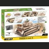 Panzer IV Ausf.G 559 Kl. 1:29 HC WWII